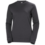 Klassisches Damen-Sweatshirt