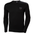 LIFA Merino Funktionsunterhemd mit Rundhalsausschnitt
