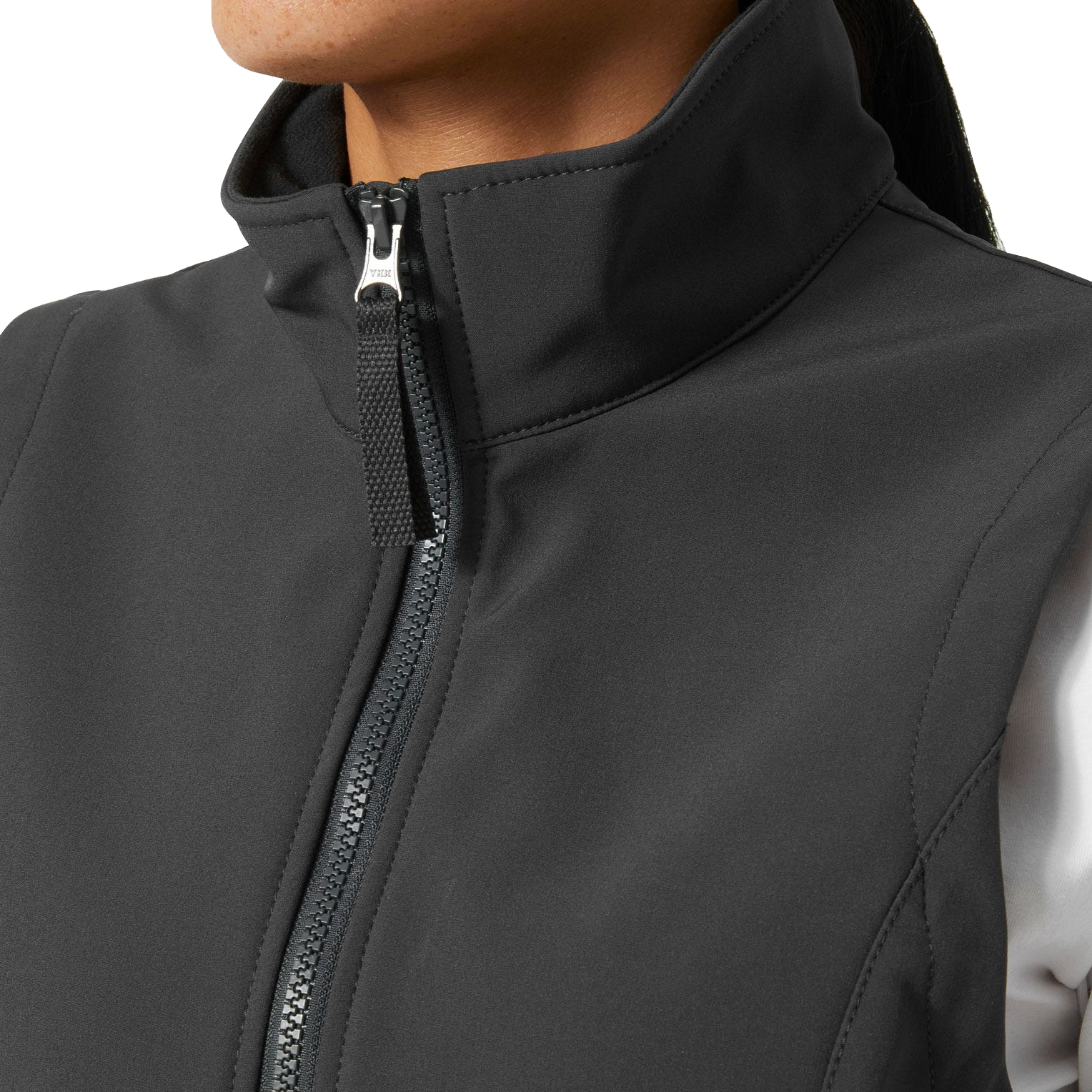 Manchester 2.0 Damen-Softshellweste