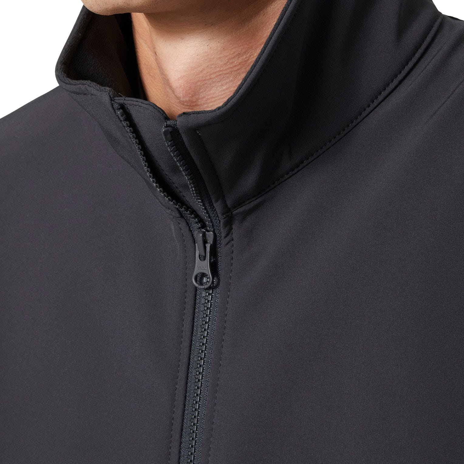 Manchester 2.0 Softshell-Weste mit Reißverschluss