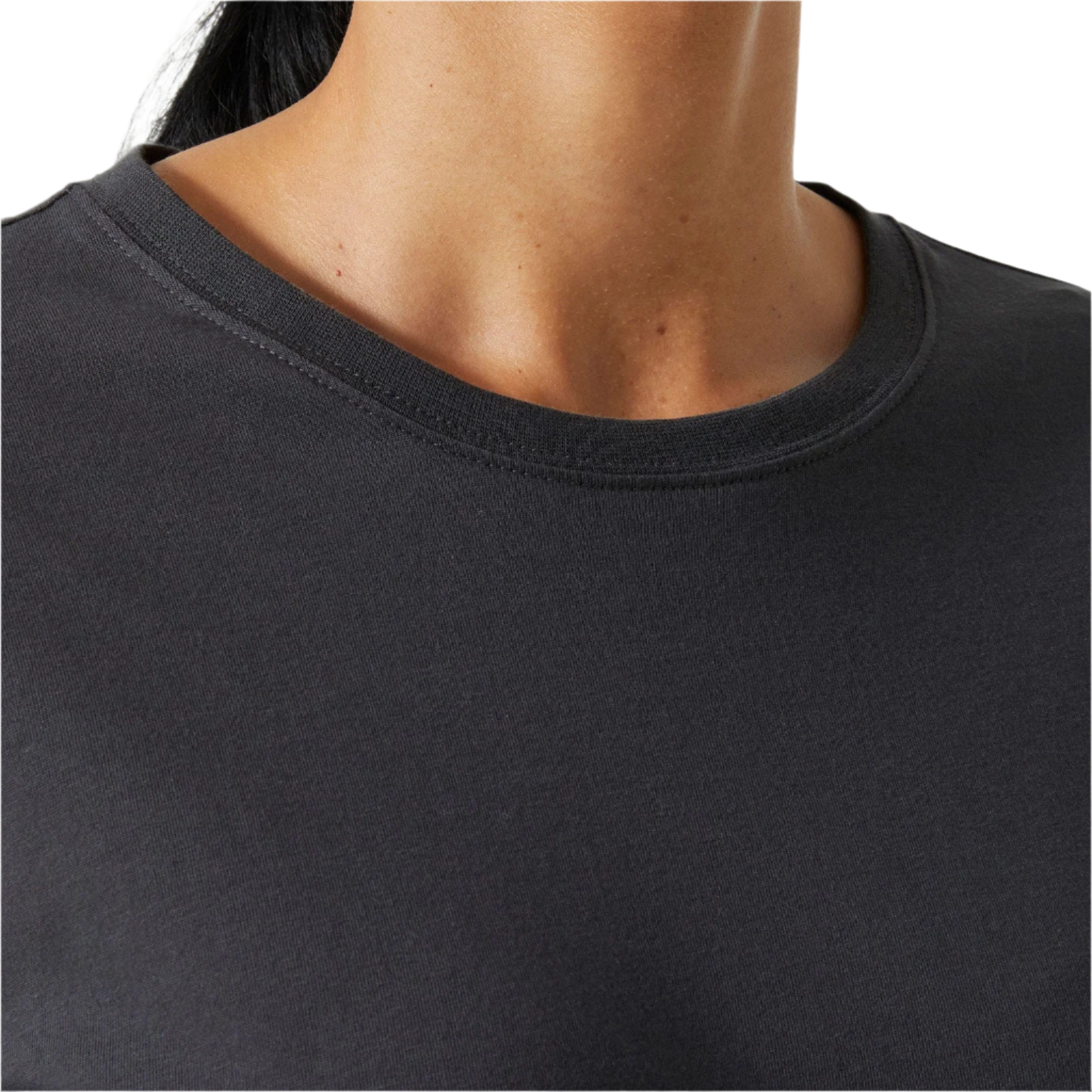 Classic Damen-Langarmpullover