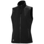 Manchester 2.0 Damen-Softshellweste