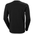 Langarmpullover mit Logo