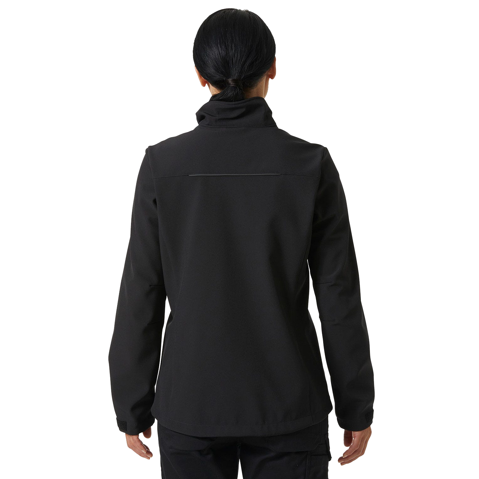 Manchester 2.0 Damen-Softshelljacke
