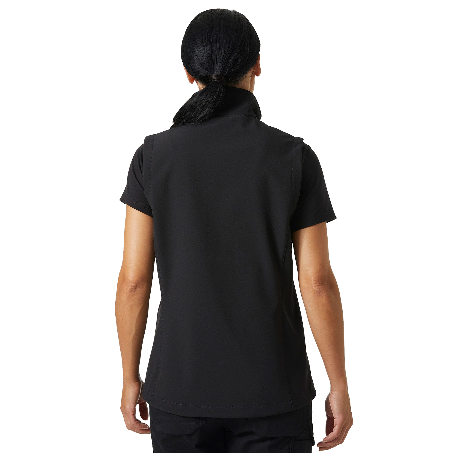 Manchester 2.0 Damen-Softshellweste