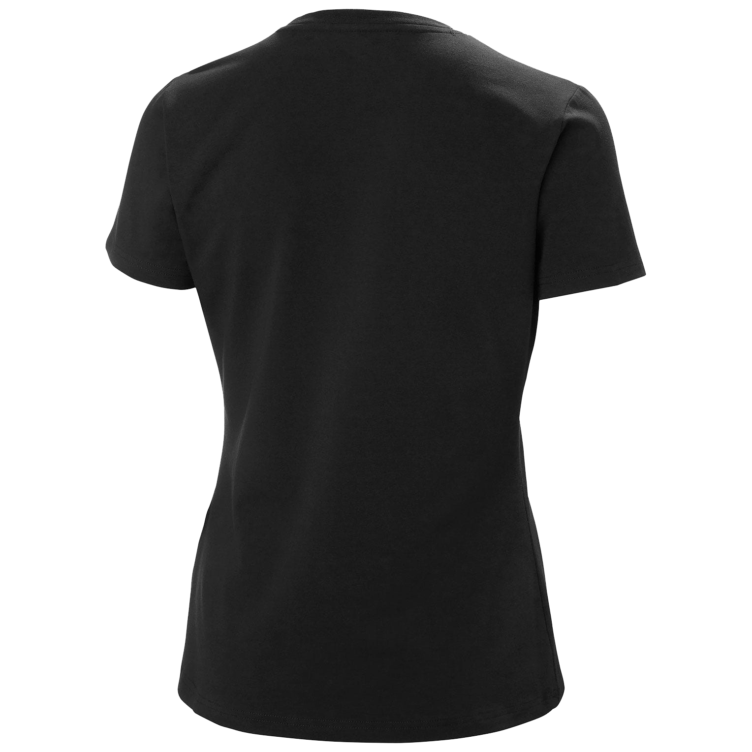 Classic Damen-T-Shirt mit Logo