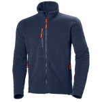 Kensington Fleecejacke