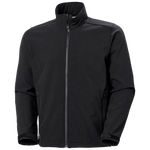 Manchester 2.0 Softshelljacke