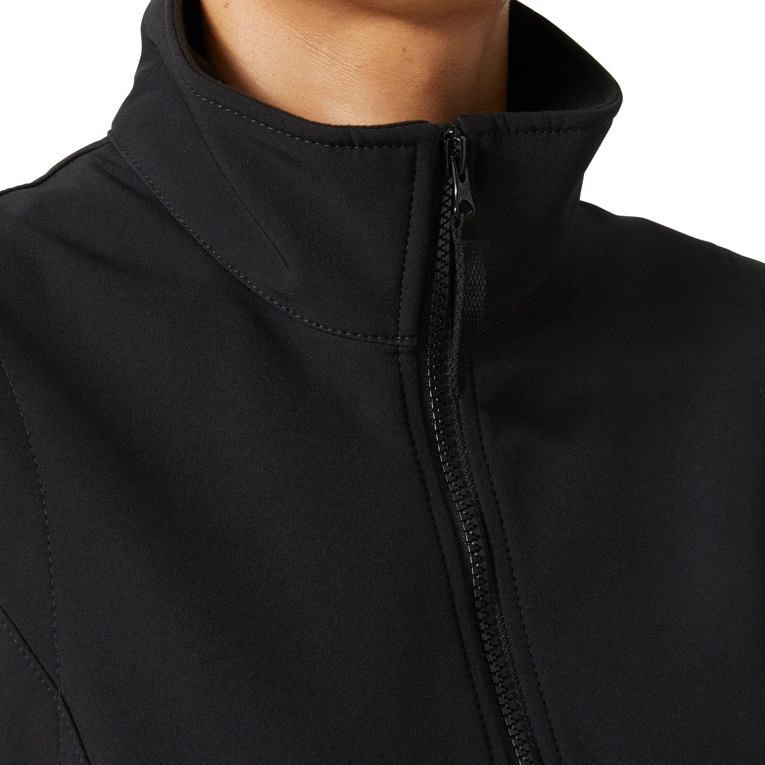 Manchester 2.0 Damen-Softshellweste