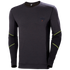 LIFA Merino Funktionsunterhemd mit Rundhalsausschnitt