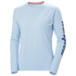 Classic Damen-Langarmpullover mit Logo