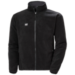 Manchester Fleecejacke mit Reißverschluss