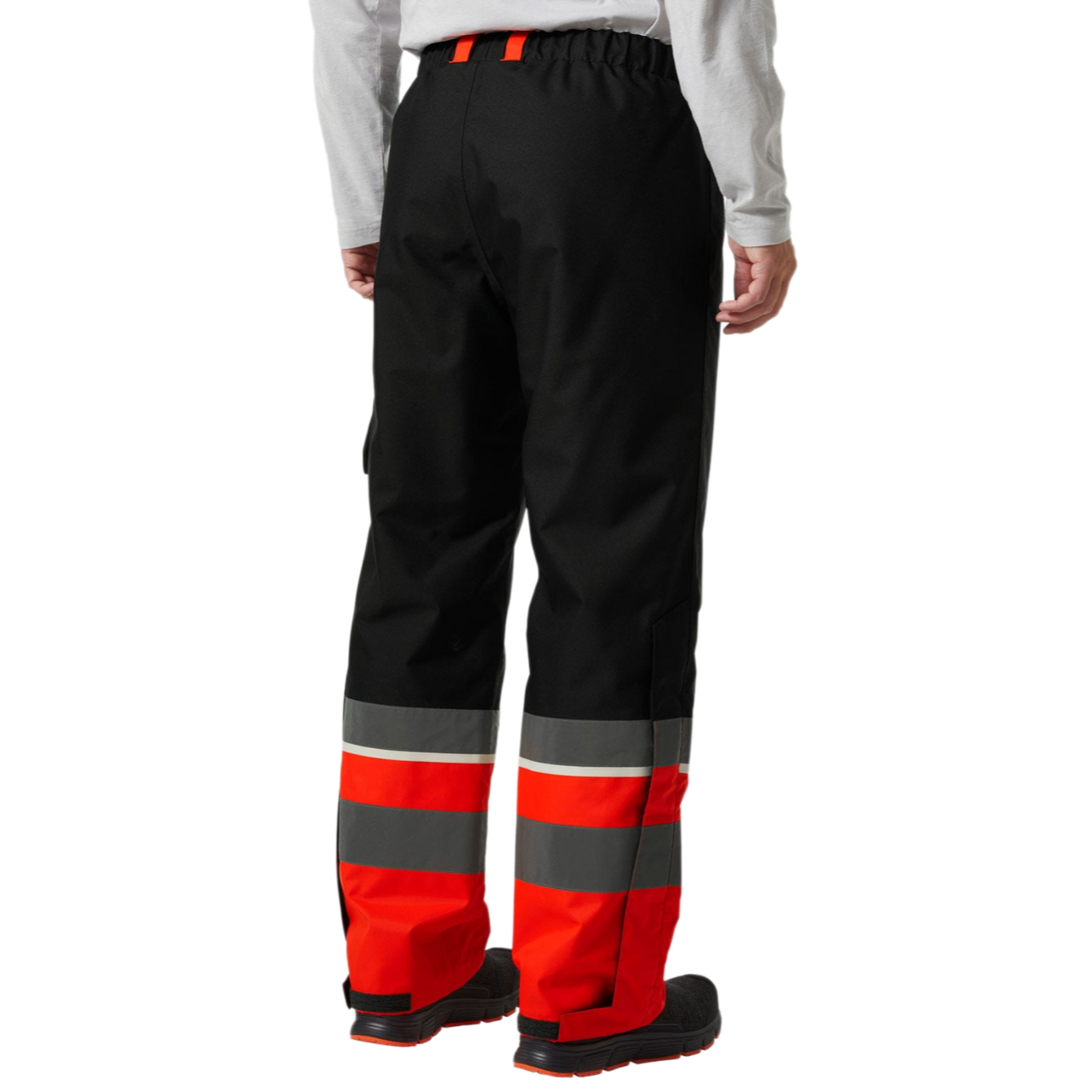 UC-ME Hi Vis Winterhose Klasse 1