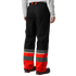 UC-ME Hi Vis Winterhose Klasse 1