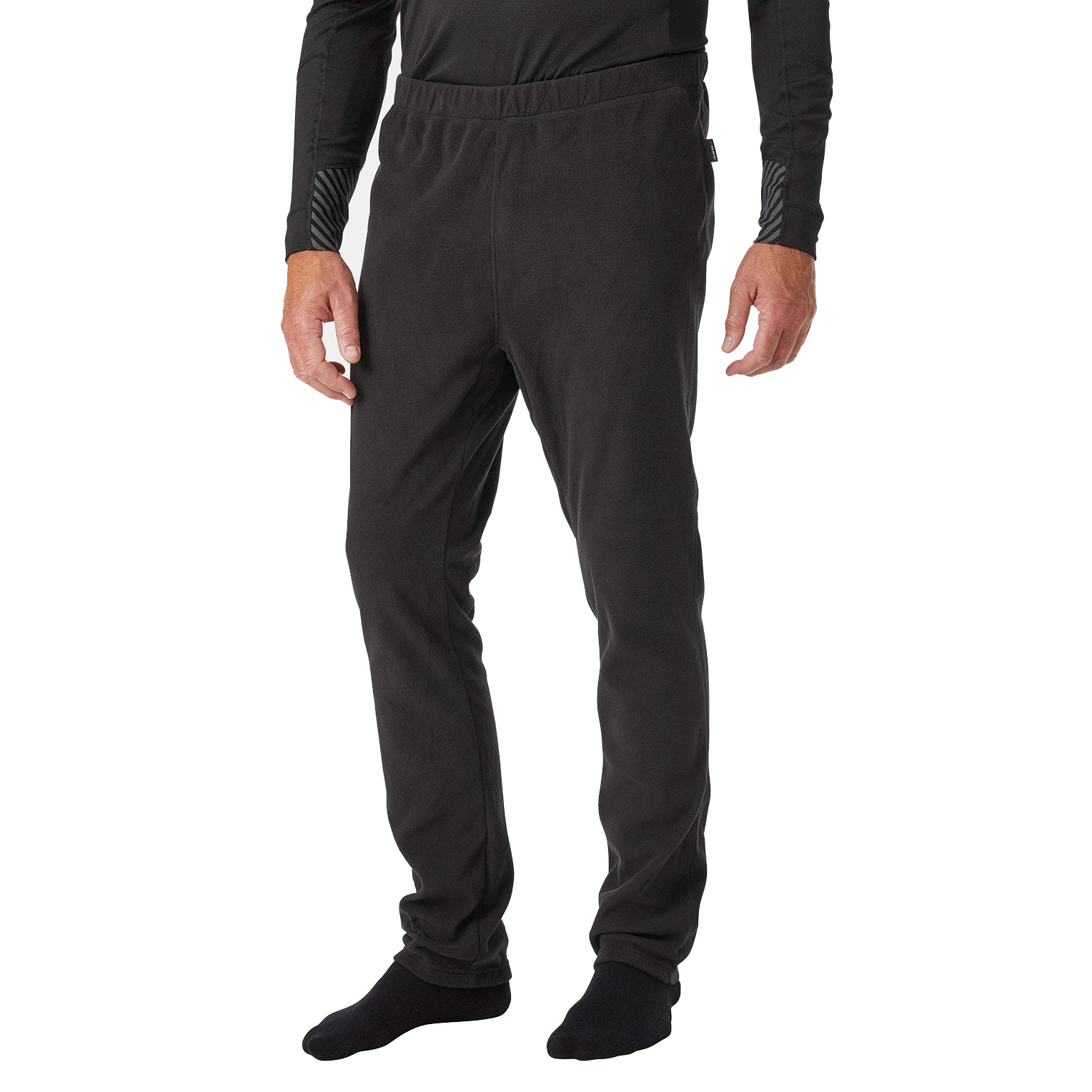 Oxford Leichte Fleecehose