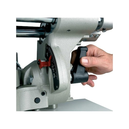 D27111-QS - 1.500 Watt Paneel- und Tischkreissäge 305mm