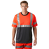 Addvis Hi Vis T-Shirt Klasse 1