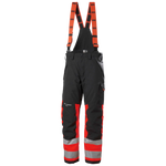 Alna 2.0 Hi Vis Shellhose Klasse 1
