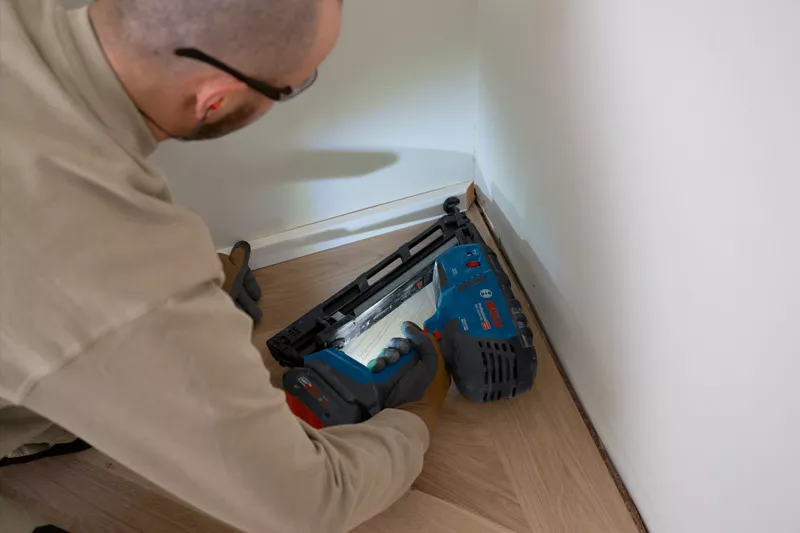 GNH 18V-64 MD Professional Akku-Holznagler in L-BOXX 238