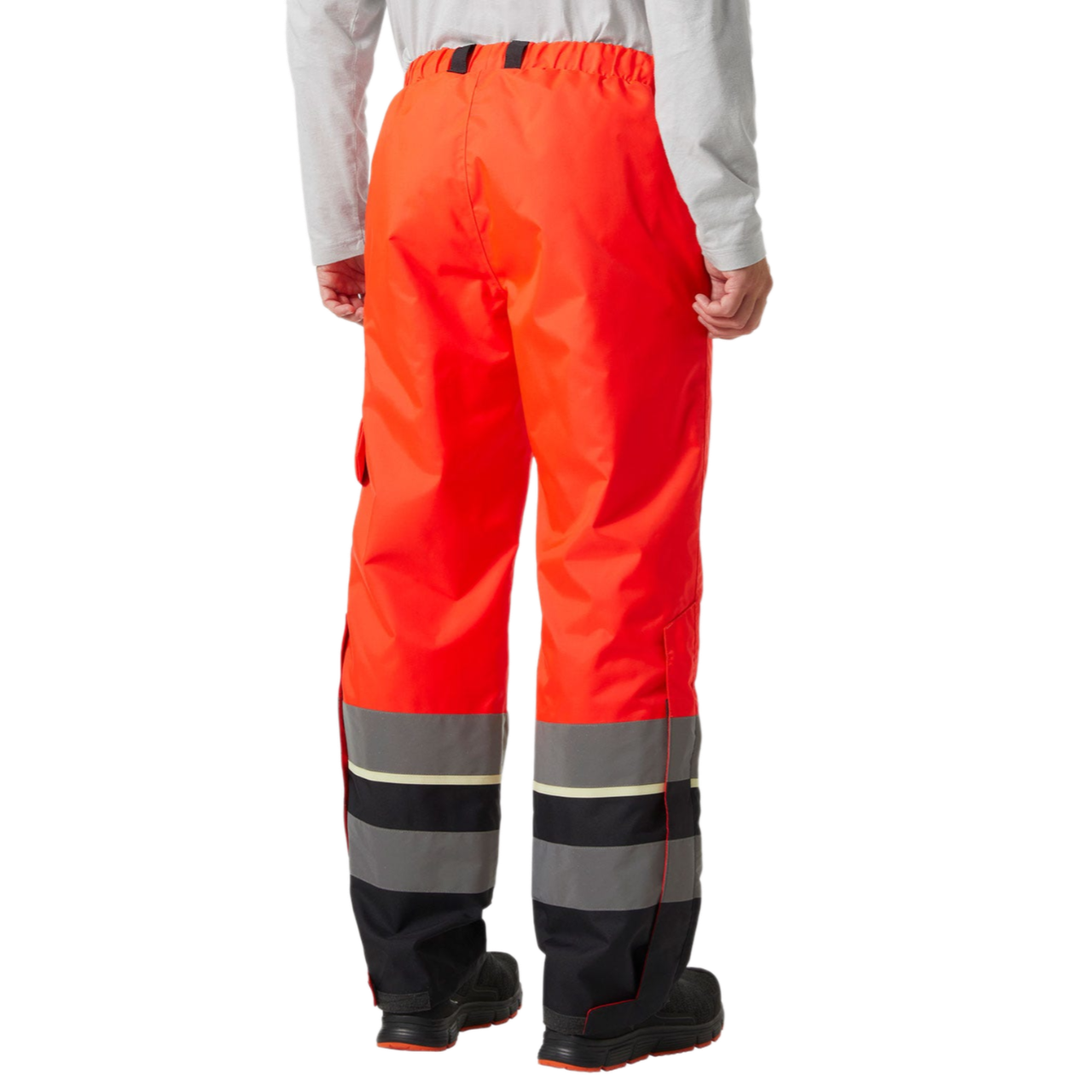 UC-ME Hi Vis Winterhose Klasse 2