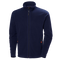 Oxford Leichte Fleecejacke