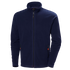 Oxford Leichte Fleecejacke