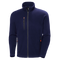 Oxford Fleecejacke