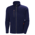 Oxford Fleecejacke