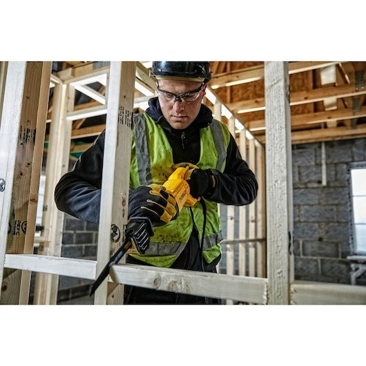 DWE305PK-QS - 1.100 Watt Säbelsäge