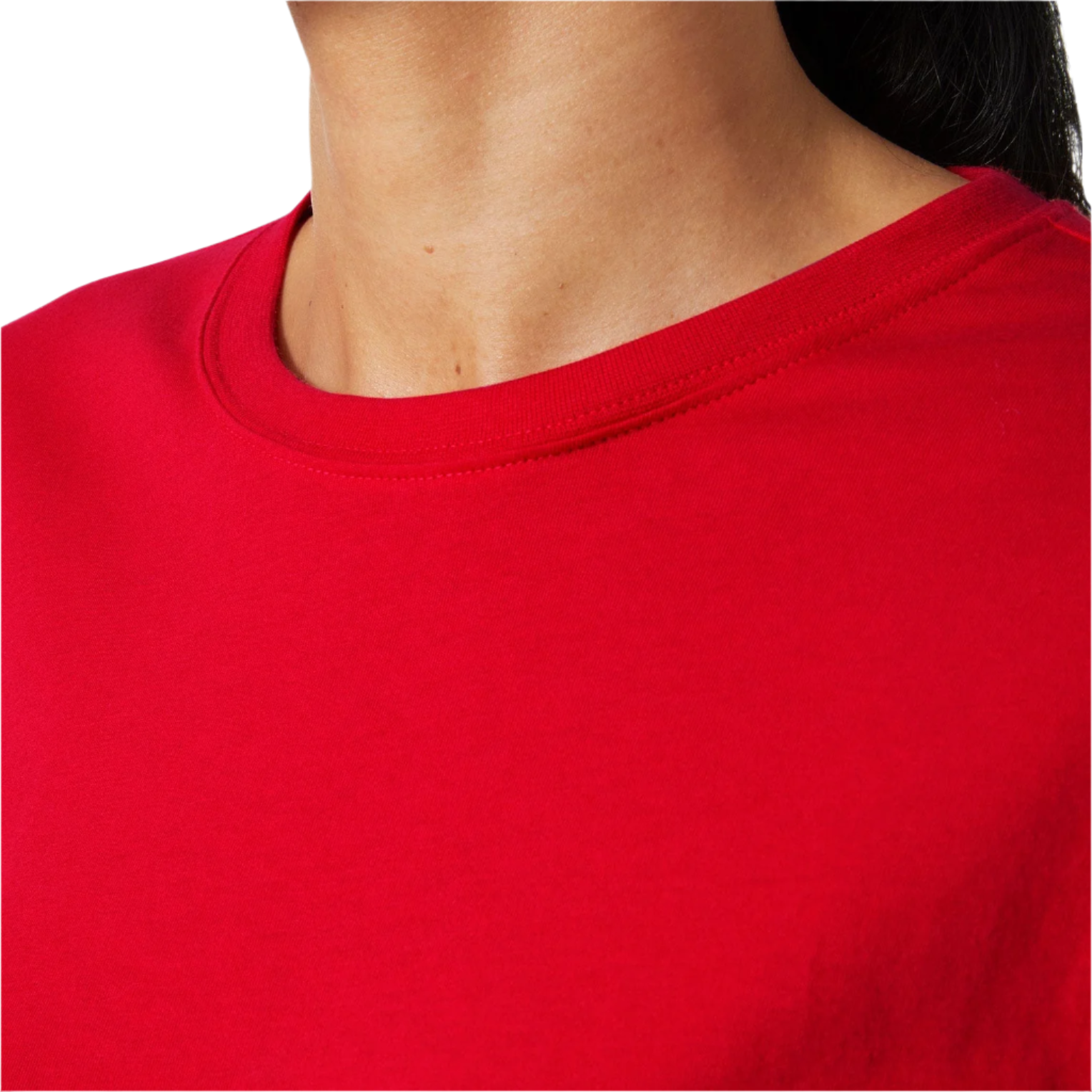 Classic Damen-Langarmpullover