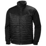 Oxford Isolierte Midlayer-Jacke