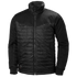 Oxford Isolierte Midlayer-Jacke