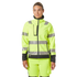 Luna Hi Vis Softshelljacke für Damen