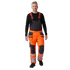 Alna 2.0 Hi Vis Bau-Latzhose