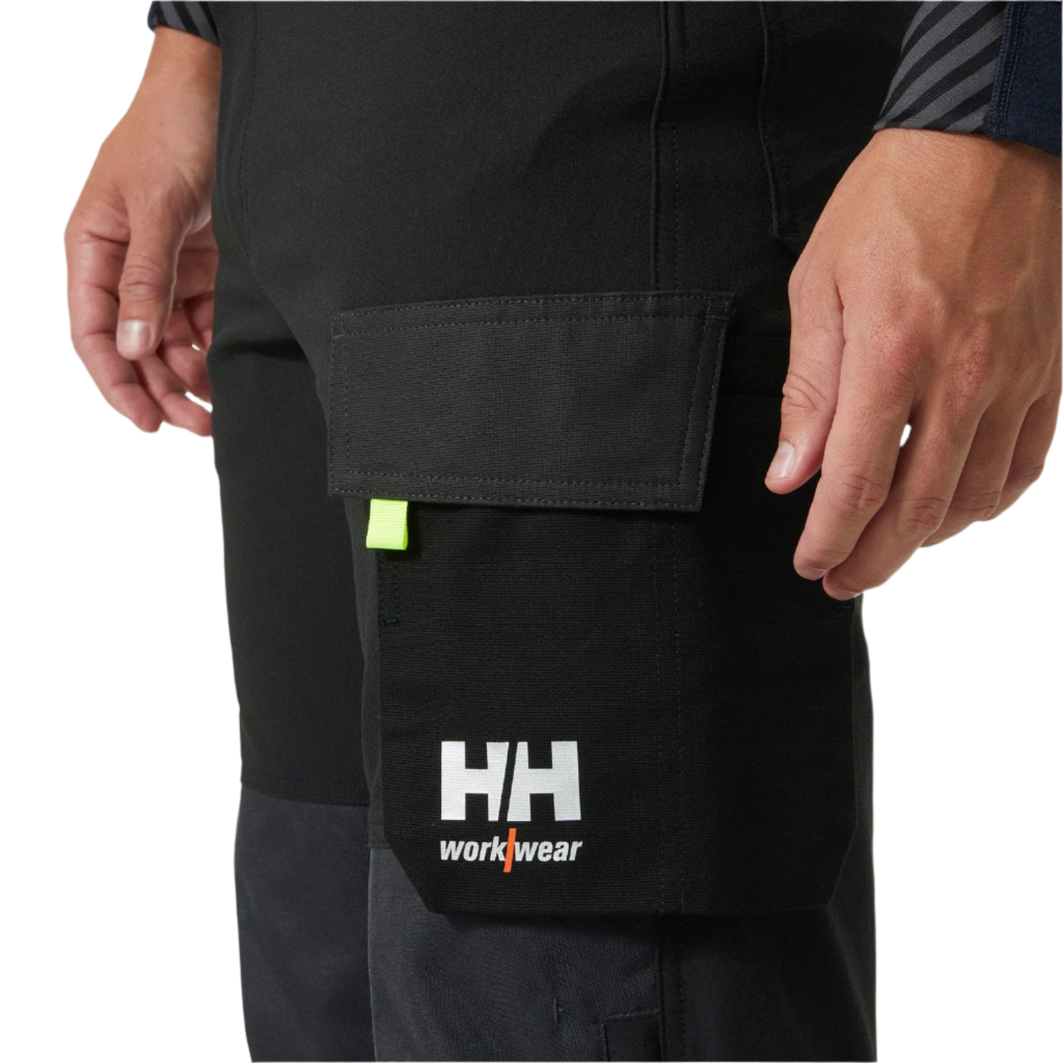 Oxford 4x Arbeitshose