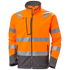 Alna 2.0 Hi Vis Softshelljacke