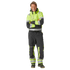 Alna 2.0 Hi Vis Wasserdichter Shellanzug