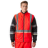 UC-ME Hi Vis Isolierte Jacke