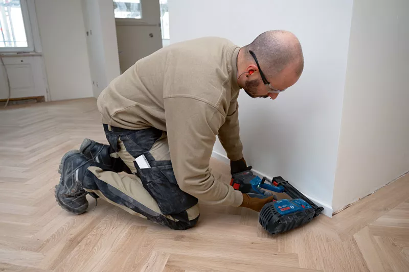 GNH 18V-50 M Professional Akku-Holznagler