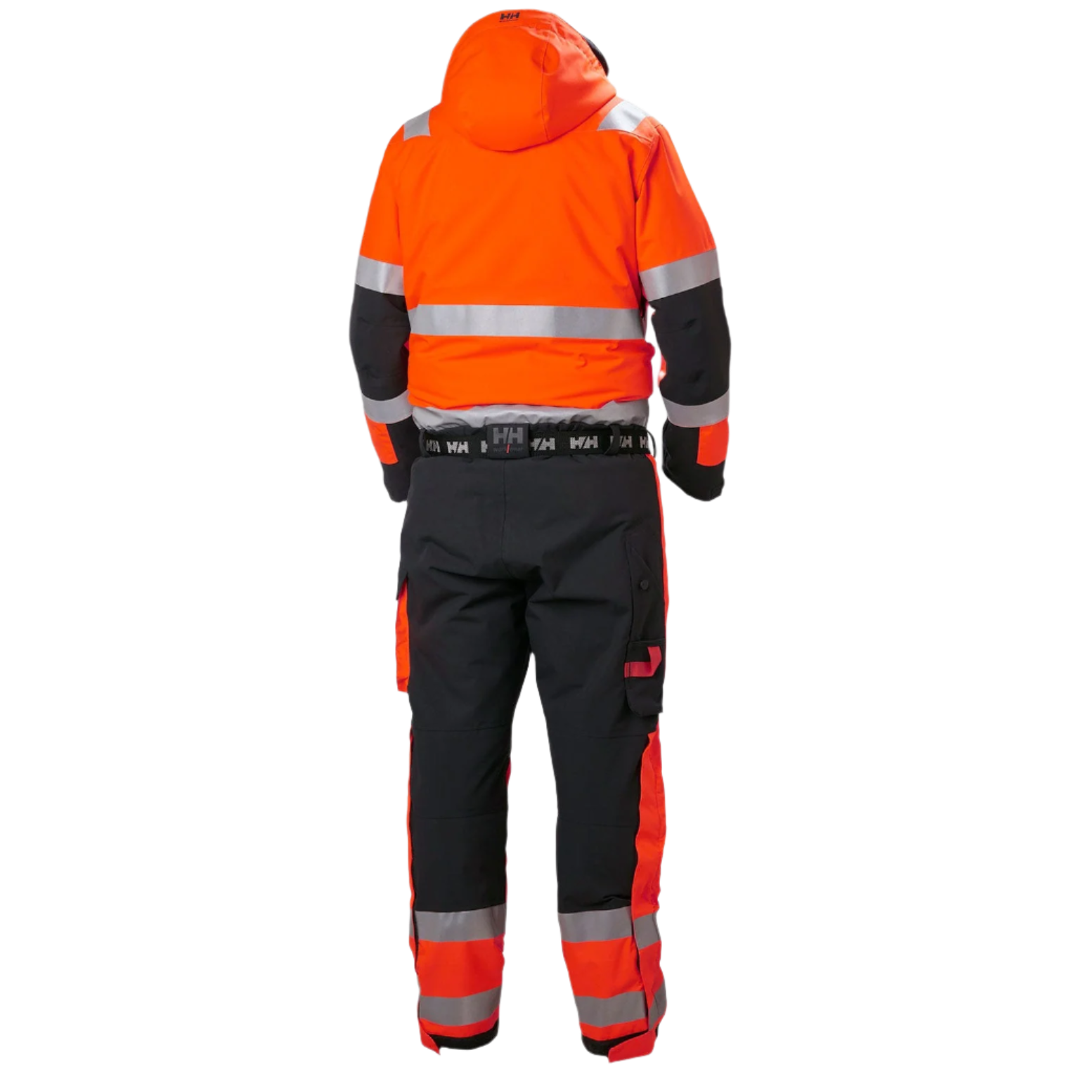 Alna 2.0 Hi Vis Isolierter Winteranzug