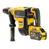DCH614X2-QW - 54 Volt / 162 Wh SDS-max Kombihammer 45mm (bürstenlos)