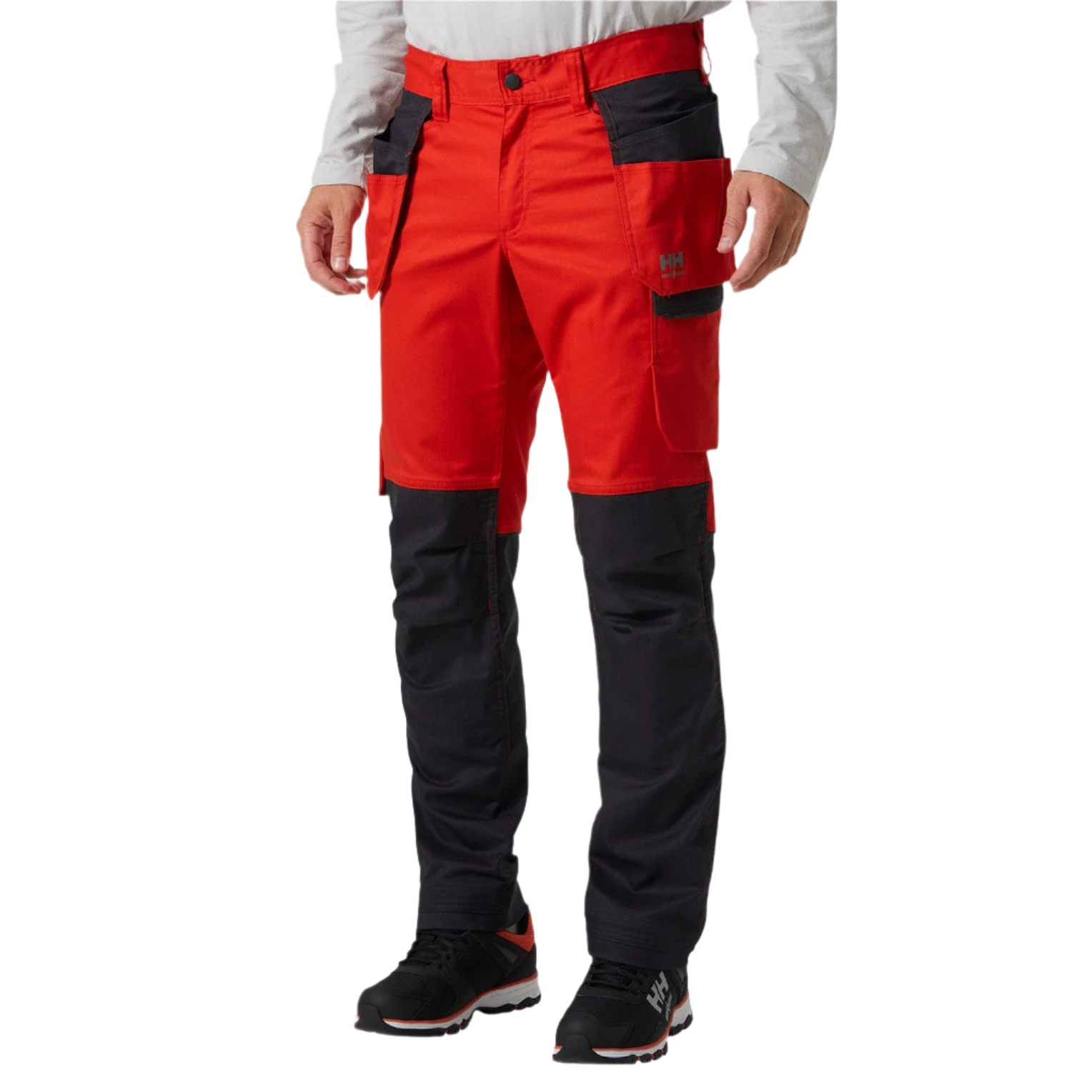 Manchester Arbeitshose