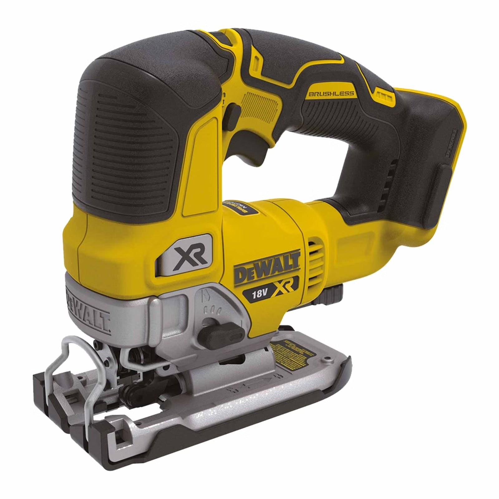 DCK2012P2T-QW - 18V XR Akku-Kombopack (DCS570, DCS334, 2x DCB184 und System-Schnellladegerät)