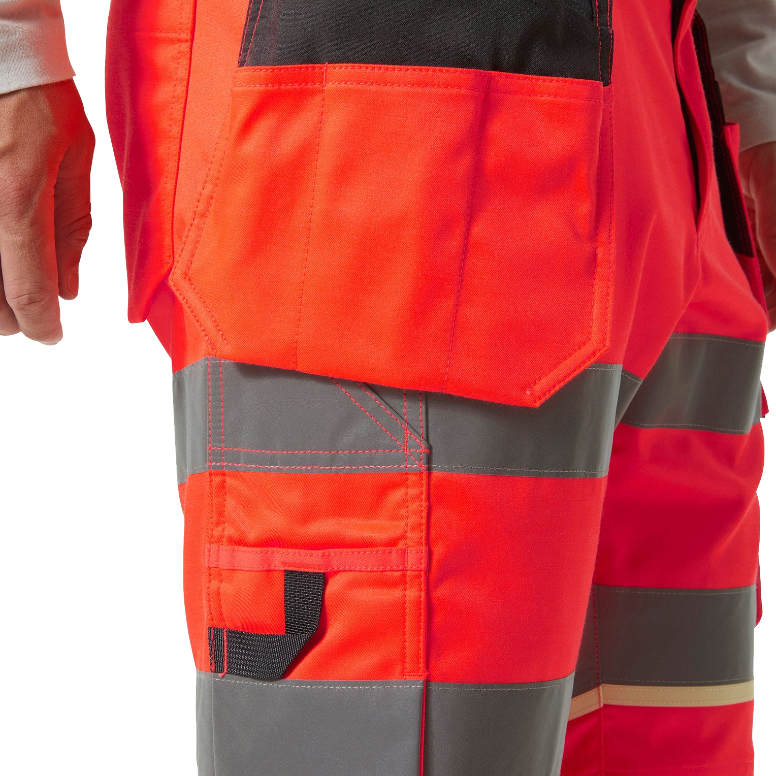 UC-ME Hi Vis Baushorts