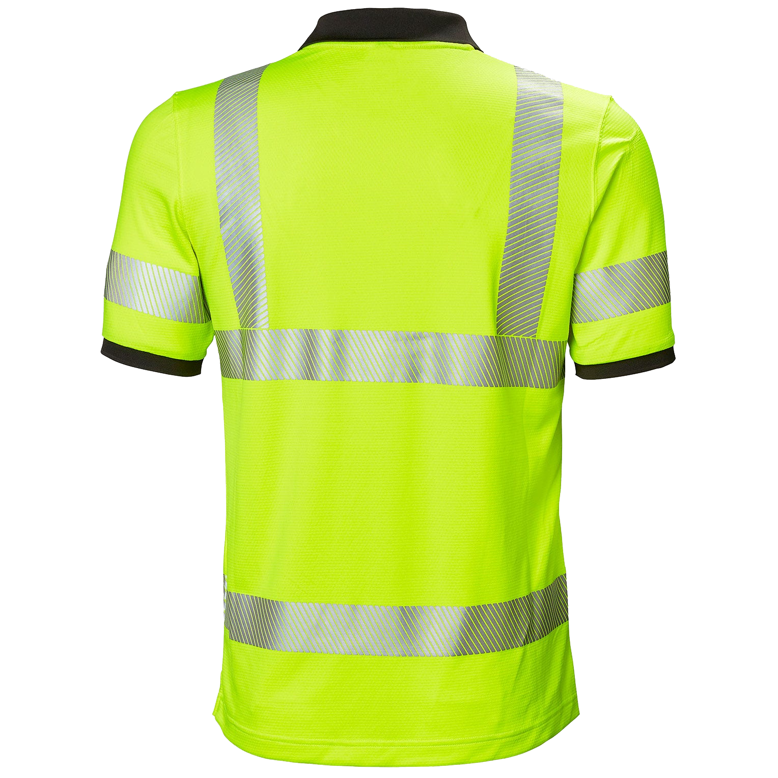 Icu Lifa Active Hi Vis Functional Polo Shirt