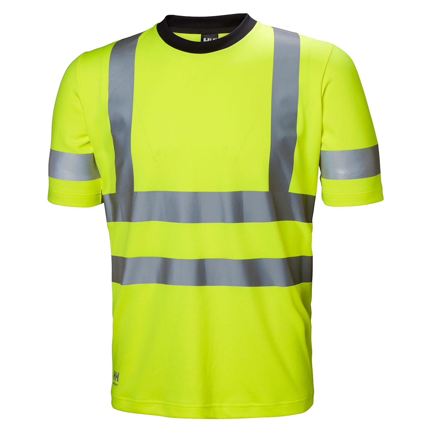 Addvis Hi Vis T-Shirt