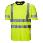 Addvis Hi Vis T-Shirt