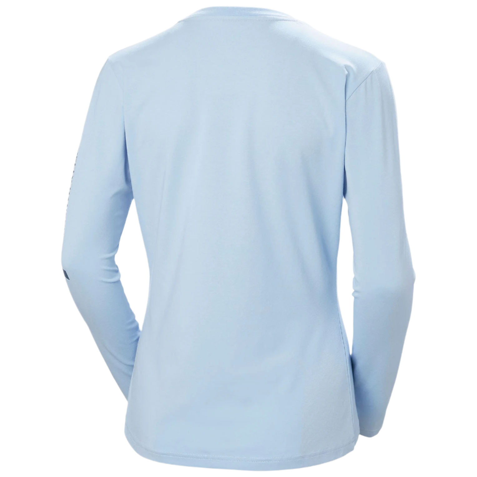 Classic Damen-Langarmpullover mit Logo