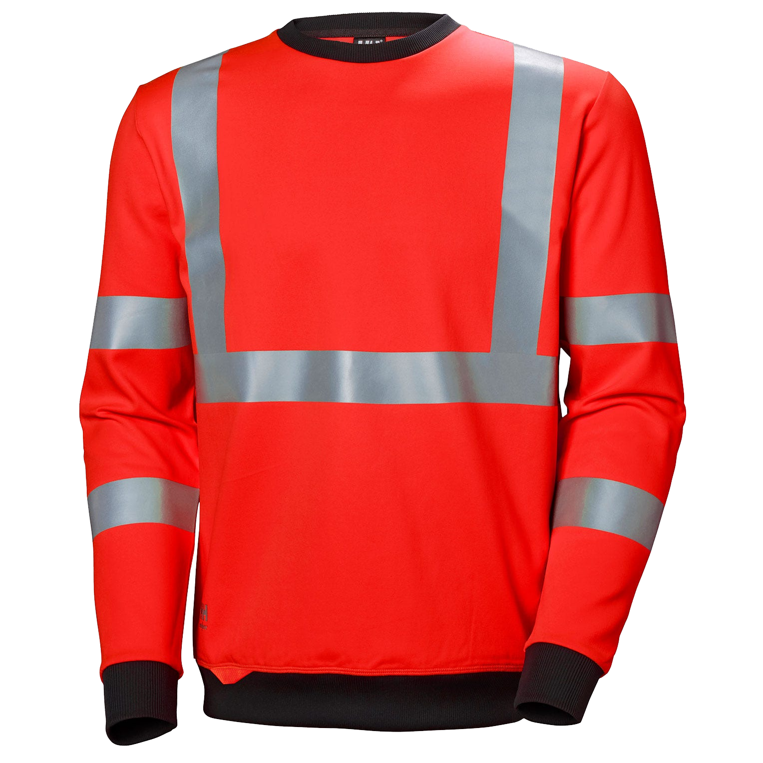 Addvis Hi Vis Sweatshirt