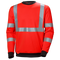 Addvis Hi Vis Sweatshirt